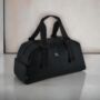 Personalised Bag With Initials Weekender Holdall, thumbnail 2 of 4