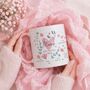 Personalised Mum Affirmation Mug For Mother's Day, thumbnail 6 of 6
