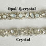 Swarovski Crystal Barrett Slide, thumbnail 5 of 12