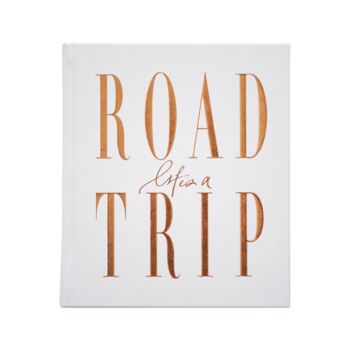 Life's A Roadtrip Luxe Edition, 2 of 10