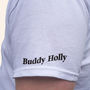 Buddy Holly T Shirt, thumbnail 7 of 8
