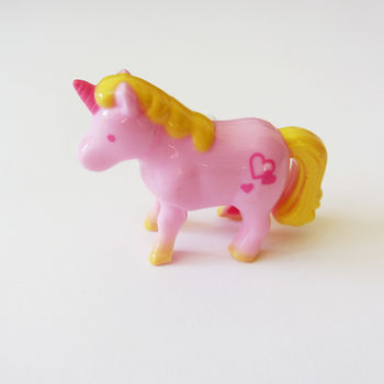 Unicorn Wind Up Toy, 3 of 3