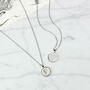 18th / 21st Birthday Five Pence 5p Necklace, thumbnail 11 of 12