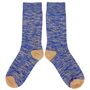 Unisex Organic Cotton Socks, thumbnail 6 of 12