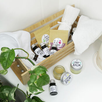 Couples Relaxation Box, 7 of 12