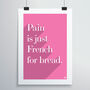 Pain Print, thumbnail 3 of 12