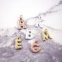 Add On J And S Jewellery Initial Charm, thumbnail 2 of 9