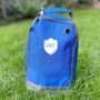 Personalised Initials In Shield Boot Bag, thumbnail 3 of 7