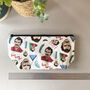 Tom Selleck Cosmetic Bag / Pencil Case, thumbnail 2 of 7