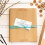 Personalised Graduation Gift Art Map | Hand Drawn University City Print, thumbnail 7 of 9