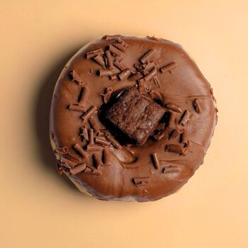 The Tiny Temptations Doughnut Mixed Box, 2 of 12