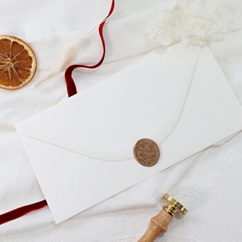 Personalised Christmas Scratch Ticket Musical Theatre Show Surprise Gift Reveal Card, 3 of 9