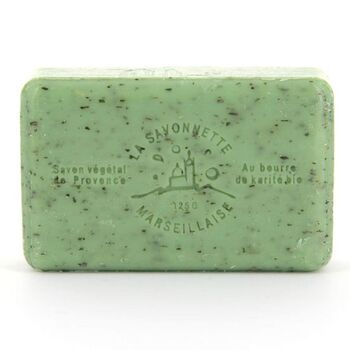 Verveine Verbena French Soap Bar, 2 of 3