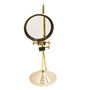Adjustable Magnifying Glasses With Stand, thumbnail 4 of 6