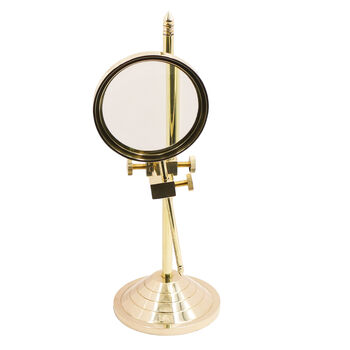 Adjustable Magnifying Glasses With Stand, 4 of 6