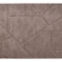Origins Stack Mauve Rug, thumbnail 1 of 5