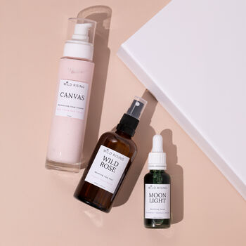 'Skincare Lovers' Beauty Gift Set, 3 of 3