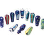 One X Colourful Ceramic Light Pull Handle, thumbnail 1 of 1
