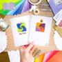 Card Making For Beginners | Iris Folding | Bright Ed, thumbnail 8 of 8