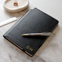 Personalised Luxury Journal And Coventry Pen Gift Set, thumbnail 1 of 12