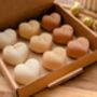 Cosy Wax Melt Selection Box For Winter, thumbnail 7 of 8