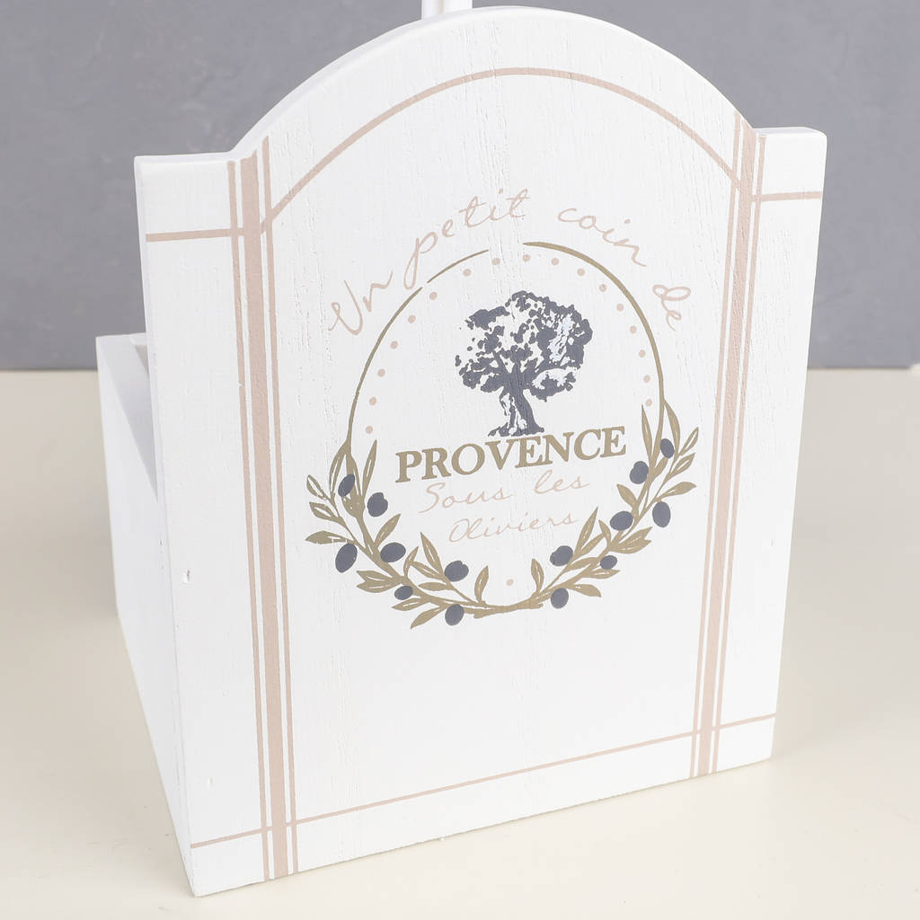 French Provence Bathroom Accessories Collection By Dibor
