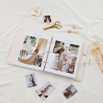 Wedding Planner Binder Rose, 11 of 12
