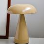 Mushroom Portable Lamp, thumbnail 1 of 2