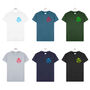 'Nacho Average Papa' Father's Day Tshirt, thumbnail 2 of 8