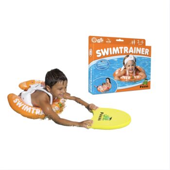 Swimtrainer Two To 6yrs, 5 of 12