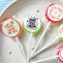 Mother's Day Small Lollipop Set, thumbnail 3 of 4