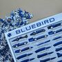 Bluebird 1000 Piece Jigsaw, thumbnail 5 of 5