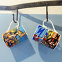 Racing Cyclist Mug, thumbnail 2 of 3