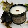 Christmas Scented Candle Best Seller, thumbnail 3 of 4