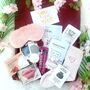 Cosy Winter Self Care Spa Gift Box: Thinking Of You, thumbnail 3 of 8