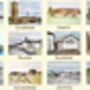 Lowland Whisky Print, thumbnail 4 of 6