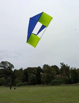 Signal Box Kite, 4 of 5