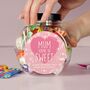 Personalised Your So Sweet Jar Gift, thumbnail 2 of 2