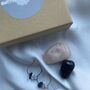 Zodiac Star Sign Crystal Earring Gift Box, thumbnail 6 of 12