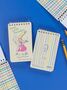 Sweet Little Reminders Notebook, thumbnail 1 of 4