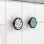 Colourful Geometric Cupboard Door Knobs, thumbnail 9 of 9