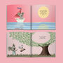 Personalised First Valentine's Day Book 'My First Love', thumbnail 6 of 12