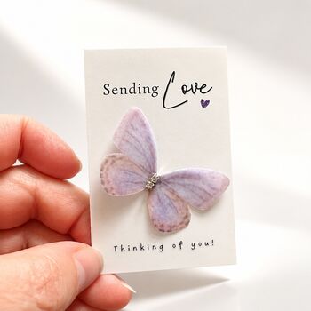 Personalised Thinking Of You Gift Box – You Got This Chocolate Letterbox Gift, 10 of 12