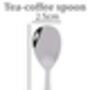 Personalized Nutella Spoon, thumbnail 7 of 7