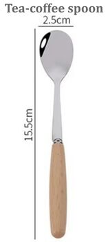 Personalized Nutella Spoon, 7 of 7