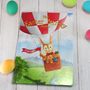 Personalised Easter Bunny Book, thumbnail 1 of 7