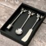 Stag Breakfast Cutlery Set, thumbnail 1 of 2
