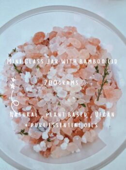 Valentine’s Day Pamper Gift, Wellness Gift For Her, 6 of 7