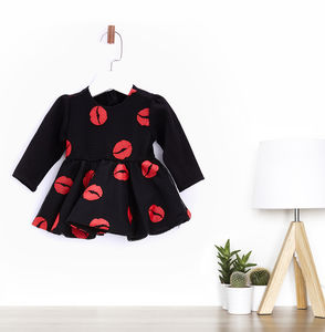 Baby Occasion Dresses