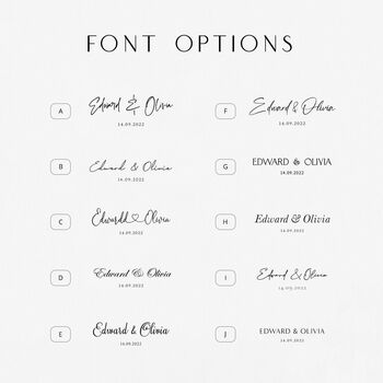 Personalised 1st Anniversary Gift For Her – Custom Hand Drawn Watercolour Couple Portrait From Photo, 10 of 12